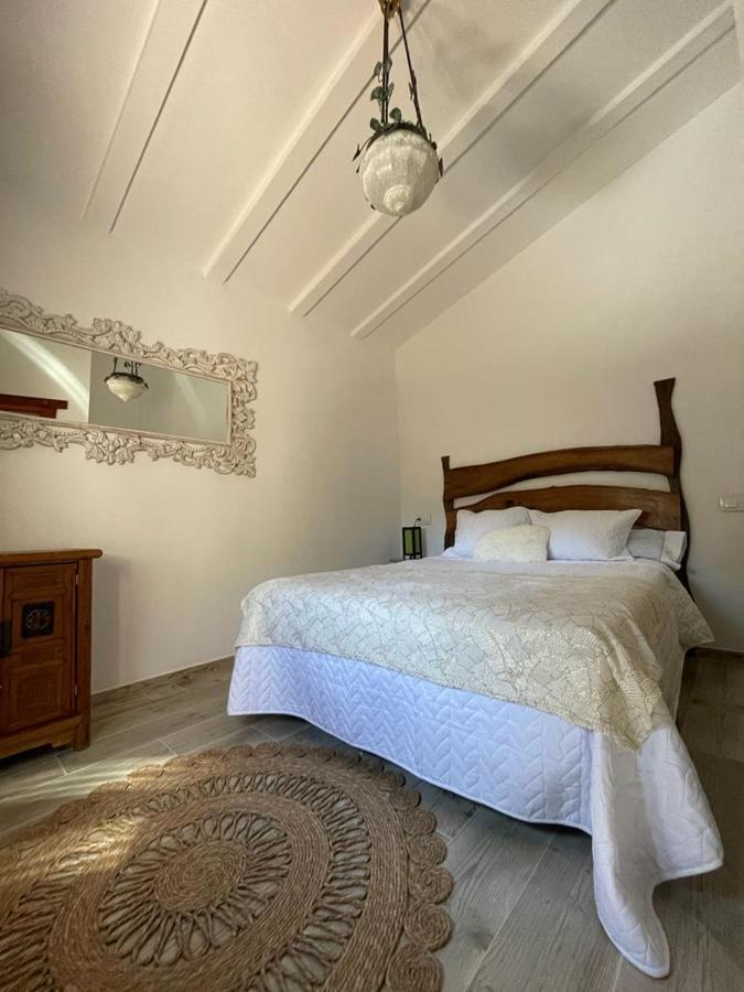 Cortijo La Noria II Apartment Пуебла де Дон Фадрике Екстериор снимка